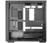 תמונה של מארז Antec Flux Rear Mid Tower 3X140mm ARGB 2X120MM Fan TypeC 3.2