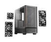 תמונה של מארז Antec P30 Air Mid Tower ATX Case Black 5X120mm Fans Type-C
