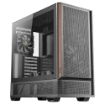 תמונה של מארז Antec P30 Air Mid Tower ATX Case Black 5X120mm Fans Type-C