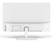 תמונה של מסך לבן Solid F2712YW 27 FHD 5ms VA Spekers 120hz VGA HDMI