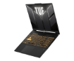 תמונה של נייד ASUS TUF Gaming 16 I7-14650HX 16GB 1TB NVME RTX 5060 DOS 3Y