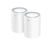 תמונה של נתב/מגדיל טווח Cudy BE3600 Gigabit Mesh Wi-Fi 7 System 2Pack