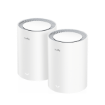תמונה של נתב/מגדיל טווח Cudy BE3600 Gigabit Mesh Wi-Fi 7 System 2Pack