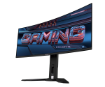 תמונה של מסך קעור QD-OLED 0.03ms 175Hz "GIGABYTE MO34WQC Curved 2K WQHD 34