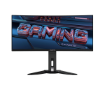 תמונה של מסך קעור QD-OLED 0.03ms 175Hz "GIGABYTE MO34WQC Curved 2K WQHD 34
