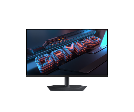 תמונה של מסך GIGABYTE MO27U2 4K UHD 27 QD-OLED 0.03ms 240Hz