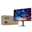 תמונה של מסך גיימינג Gigabyte M27UP 4K SS IPS 160Hz 1MS HDR USB HUB