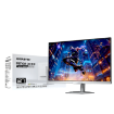 תמונה של מסך גיימינג לבן Gigabyte M27Q2 ICE 27 Inch 2K SS IPS 1Ms 200Hz