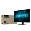 תמונה של מסך GIGABYTE GS32QA 32 Inch QHD 180HZ 1MS SS IPS HDR RDY