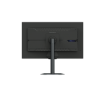 תמונה של מסך גיימינג Gigabyte G27U 4K SS IPS 160HZ/320HZ 1Ms Pivot HDR400