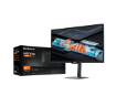 תמונה של מסך גיימינג חכם Gigabyte M27QS 2K SS IPS 1Ms 180Hz Google TV