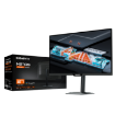 תמונה של מסך גיימינג חכם Gigabyte M27QS 2K SS IPS 1Ms 180Hz Google TV