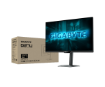 תמונה של מסך גיימינג Gigabyte G27UP 4K SS IPS 160HZ/320HZ 1Ms Pivot HDR400