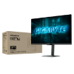 תמונה של מסך גיימינג Gigabyte G27UP 4K SS IPS 160HZ/320HZ 1Ms Pivot HDR400