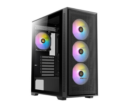 תמונה של מ. גיימינג AX81 750W B760M i5-14400F 16GB DDR5 1TB NVME RTX 5060