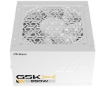 תמונה של ספק Antec GSK850 V2 WHITE 80 Plus Gold Modular ATX 3.1 PCIE 5.1