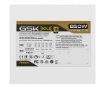 תמונה של ספק Antec GSK850 V2 WHITE 80 Plus Gold Modular ATX 3.1 PCIE 5.1