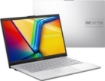 תמונה של מחשב נייד Asus VivoBook GO 14 Intel N150 8GB 256UFS DOS Silver