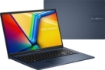 תמונה של מחשב נייד ASUS VivoBook 15 Core 5 120U 16GB 1TB NVME WIN11H Blue
