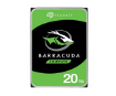 תמונה של דיסק פנימי Seagate Barracuda 20TB SATAIII 7200Rpm 3.5