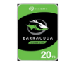 תמונה של דיסק פנימי Seagate Barracuda 20TB SATAIII 7200Rpm 3.5