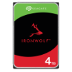 תמונה של דיסק פנימי Seagate IronWolf 4TB NAS HDD 3.5 5400RPM 256MB Cache