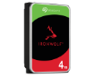 תמונה של דיסק פנימי Seagate IronWolf 4TB NAS HDD 3.5 5400RPM 256MB Cache