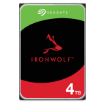 תמונה של דיסק פנימי Seagate IronWolf 4TB NAS HDD 3.5 5400RPM 256MB Cache