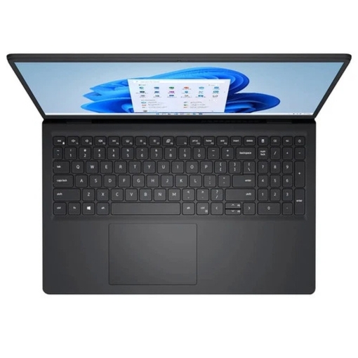תמונה של מחשב נייד dell DC15250