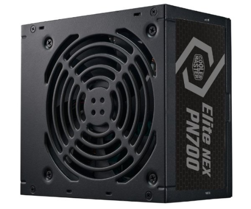 תמונה של מחשב AX83 ARGB 750W H610M I5-12400F 8GB 500GB NVMME RTX3050  כולל מערכת הפעלה 11 הום
