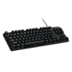 תמונה של מקלדת גיימינג מכאנית Logitech G413 TKL SE - צבע שחור