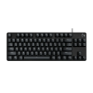 תמונה של מקלדת גיימינג מכאנית Logitech G413 TKL SE - צבע שחור
