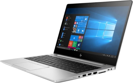 תמונה של מחשב נייד HP EliteBook 840 G6 Business 14  (מחודש)