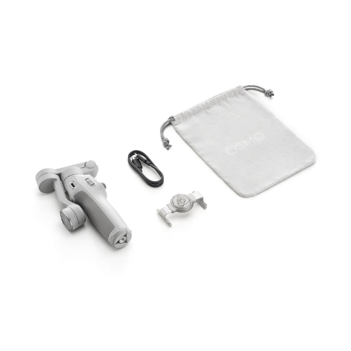 תמונה של מייצב Osmo Mobile 7 - DJI ISRAEL