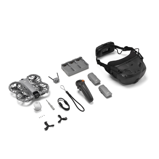 תמונה של Dji Neo 2 Motion Fly More Combo - DJI ISRAEL