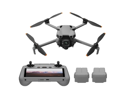תמונה של DJI Mini 5 Pro Fly More Combo - DJI ISRAEL