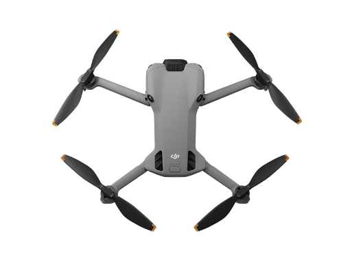 תמונה של DJI Mini 5 Pro Fly More Combo Plus - DJI ISRAEL