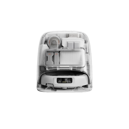 תמונה של שואב אבק רובוטי DJI Romo P - DJI ISRAEL