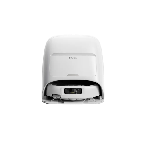 תמונה של שואב אבק רובוטי DJI Romo A - DJI ISRAEL