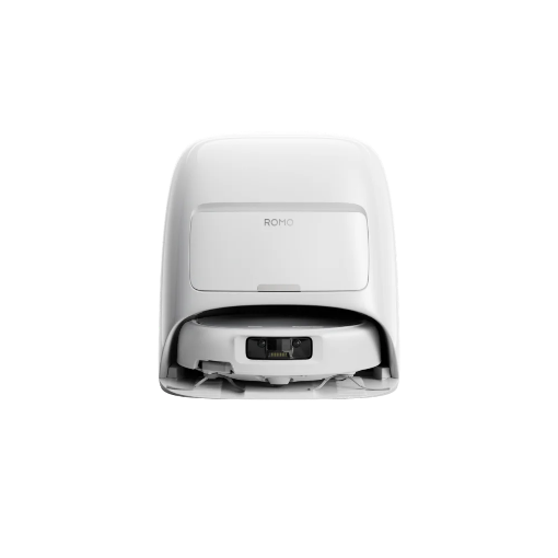 תמונה של שואב אבק רובוטי DJI Romo S - DJI ISRAEL