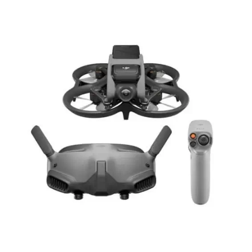 תמונה של DJI Avata Pro-View Combo (RC Motion 2) - DJI ISRAEL