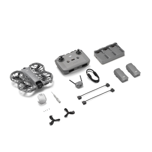 תמונה של Dji Neo 2 Fly More Combo כולל שלט - DJI ISRAEL