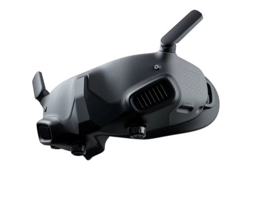 תמונה של משקף תעופה של DJI GOGGLES 2 - DJI ISRAEL