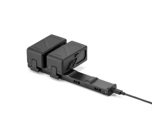 תמונה של Avata 1 fly more kit - DJI ISRAEL