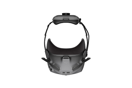 תמונה של משקף DJI Goggles N3 - DJI ISRAEL