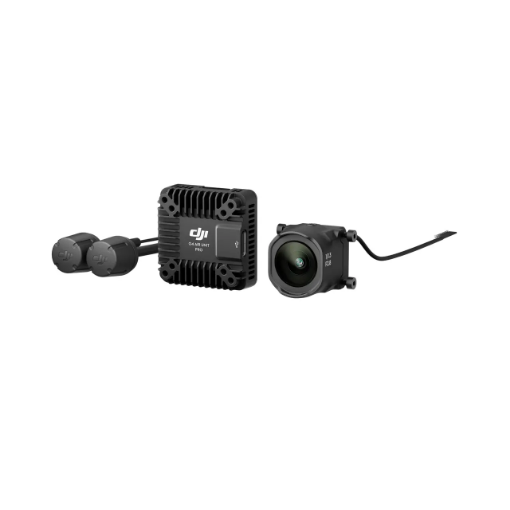 תמונה של יחידת DJI O4 Air Unit Pro - DJI ISRAEL