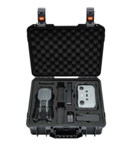 תמונה של מזוודה קשיחה לרחפן Mavic 3 - DJI ISRAEL