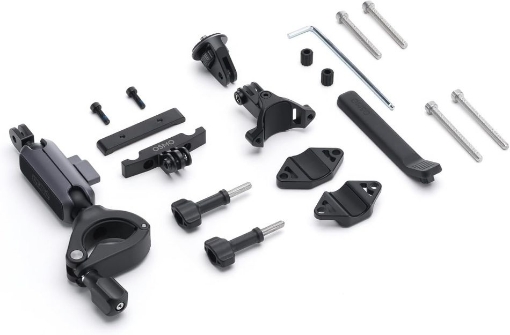 תמונה של OSMO BIKE REAR MOUNT KIT DJI - DJI ISRAEL