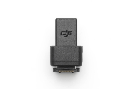 תמונה של DJI Mic 2 Camera Adapter - DJI ISRAEL