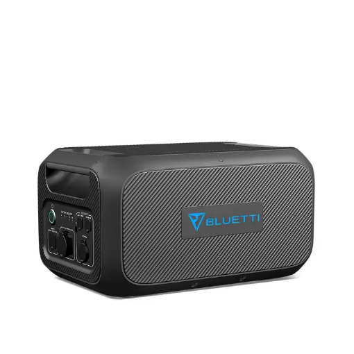 תמונה של סוללת הרחבה BLUETTI B230 | 2048Wh - DJI ISRAEL